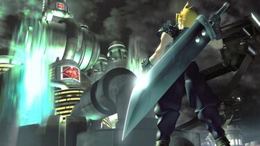 Ofertas Steam: La saga Final Fantasy al 50% de descuento