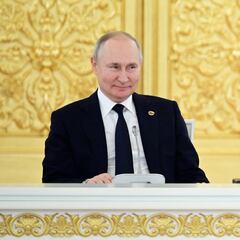 Expertos señalan cuándo Putin podría ordenar un “ataque nuclear”