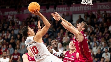 Victoria del Lleida.