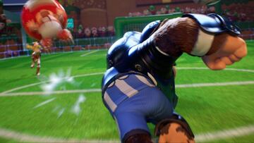 Imágenes de Mario Strikers: Battle League Football