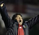 Maradona: "Hoy empezamos a jugar el Mundial"