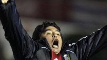 Maradona: "Hoy empezamos a jugar el Mundial"