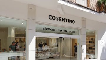 Eduardo, vicepresidente de Cosentino, explica por qué dejó España para mudarse a los EEUU: “¿Estás listo para un reto?”