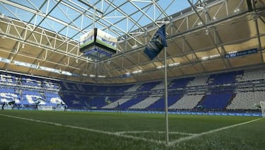 PES 2019, impresiones. Ya lo hemos jugado