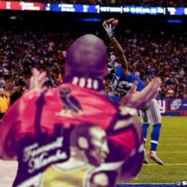 Lo último del All Star: ¿Arruinó Drake una foto para la historia?