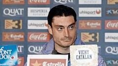 "Me hace daño parecer el único responsable"