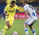 Villarreal confía en Bacca para salir de la zona de descenso