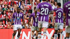 Real Valladolid - Las Palmas: apuestas y pronósticos de LaLiga EA Sports - 28/2/25