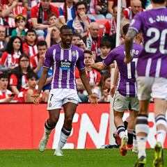 Real Valladolid - Las Palmas: apuestas y pronósticos de LaLiga EA Sports - 28/2/25