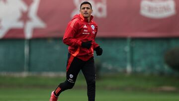 “No fue cómodo ver a Alexis en Italia... El DT tenía poca paciencia y era el primero al que sacaba”