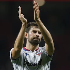 Coke, historia del gol granota