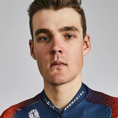 Pavel Sivakov: "Los rusos no debemos ser objeto de odio"