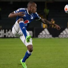 Con poco fútbol, Millonarios y Nacional empatan en la ida