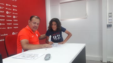 Curro Macías, el ex sevillista que condenó al Madrid y metió al Betis en la Final Four