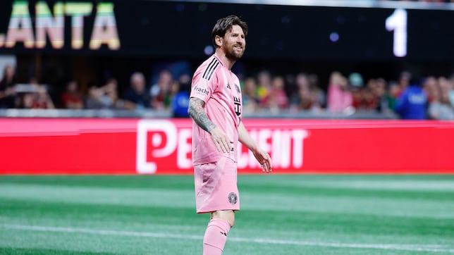 Inter Miami - Philadelphia Union: Horario, TV; cómo y dónde ver a Messi en la MLS