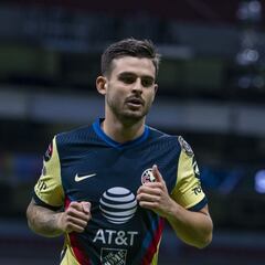 Nicolás Benedetti desea quedarse en América