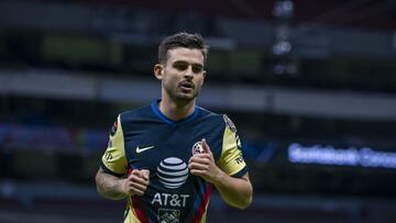 Nicolás Benedetti desea quedarse en América