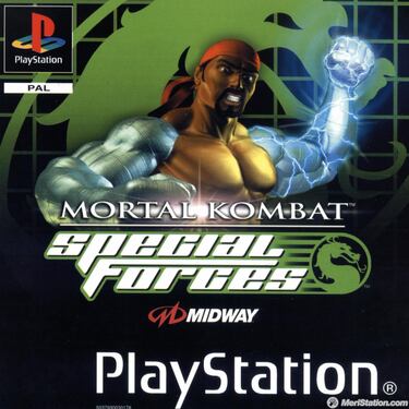 Ed Boon habla sobre "Fire & Ice", el Mortal Kombat que nunca vio la luz