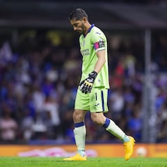 Chuy Corona y el error que cambió el rumbo de su carrera