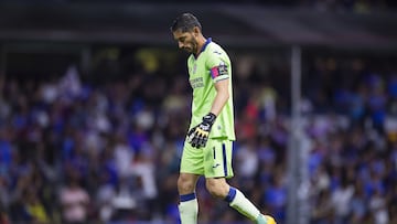 Chuy Corona y el error que cambió el rumbo de su carrera