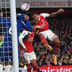 Chelsea - Arsenal: Horario, TV; cómo y dónde ver en USA