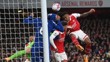 ¿Cómo ver el Chelsea - Arsenal en USA?