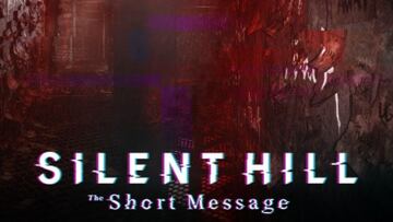 Silent Hill: The Short Message reaparece, esta vez clasificado en Taiwán para PS5