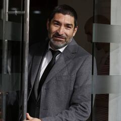 "Los futbolistas aceptaron que van a perder al no jugar"