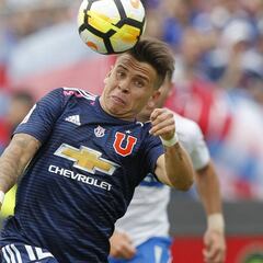 Zacaría pone en suspenso el acuerdo de la U con Soteldo