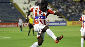 Alianza Lima visita a Junior por la Copa Libertadores