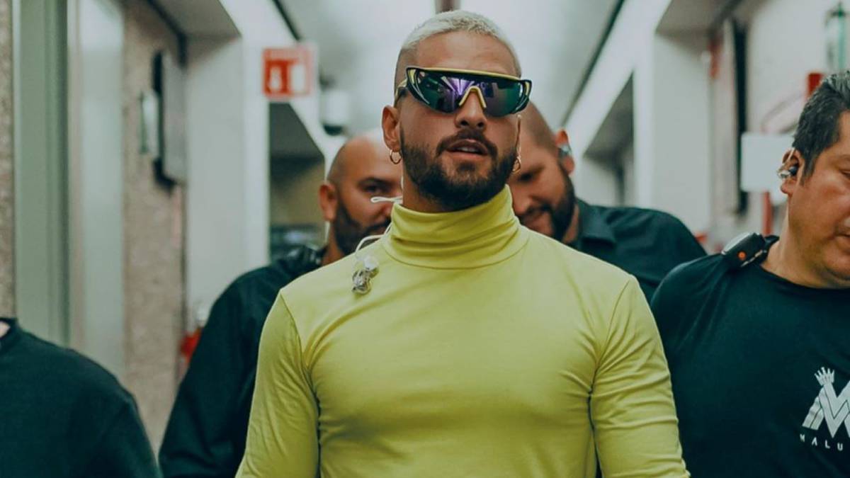 Maluma