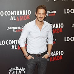 Qué fue de Elio González, el actor que dejó ‘La que se avecina’ porque su personaje “cada vez era menos interesante”