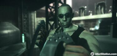 Chronicles of Riddick: Assault on Dark Athena, Impresiones