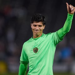 Aún no acaba el torneo y América ya tiene refuerzo de cara al Clausura 2025