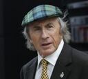 Jackie Stewart: "Lo de Alonso a McLaren es una buena jugada"