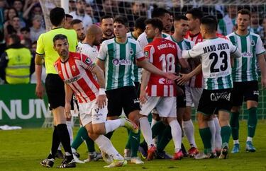 El Racing ya celebra a lo grande