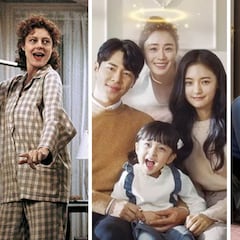 Las mejores películas para el Día de la Madres y dónde verlas desde México