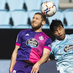 Araújo no está roto