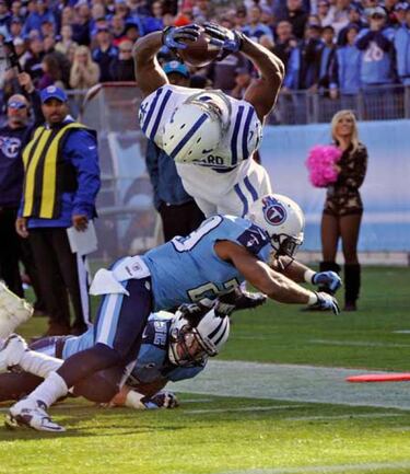 Una imagen, una frase (semana 8)