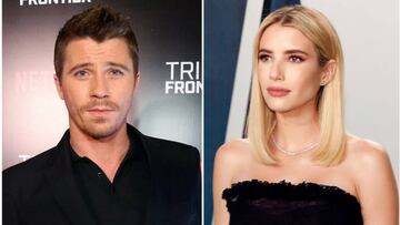 ¡Embarazo confirmado! Emma Roberts espera su primer hijo