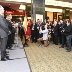 "Qatar trabaja con ilusión por albergar el Mundial en 2022"