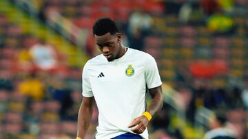 Mido, exjugador egipcio, habla de Jhon Durán