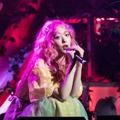 Aparece muerta la cantante de 25 años Sulli, estrella del K-Pop coreano