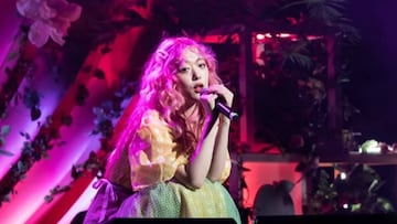 Aparece muerta la cantante de 25 a?os Sulli, estrella del K-Pop coreano