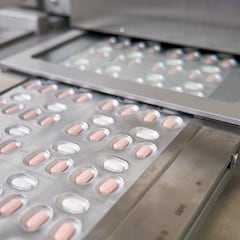 FDA autoriza recetar píldora Pfizer contra Covid-19: cuándo estará disponible en México