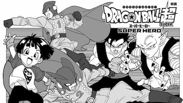 Toyotaro revela cómo era trabajar en ‘Dragon Ball’ a las órdenes de Toriyama: “Sus correcciones...”