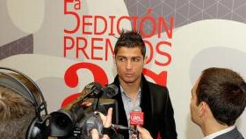 "Este puede ser el mejor momento de mi carrera"