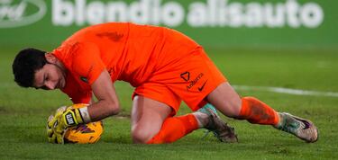 Aprobados y suspensos del Racing contra el Andorra: el Esteru les traerá muchos regalos