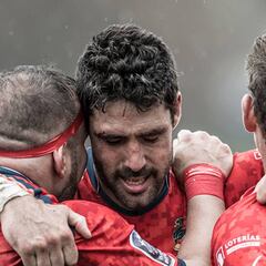 Definitivo: España está fuera del Mundial de rugby de Japón