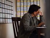 La emotiva despedida de Coquimbo Unido a Esteban González: inédita escena del DT llorando